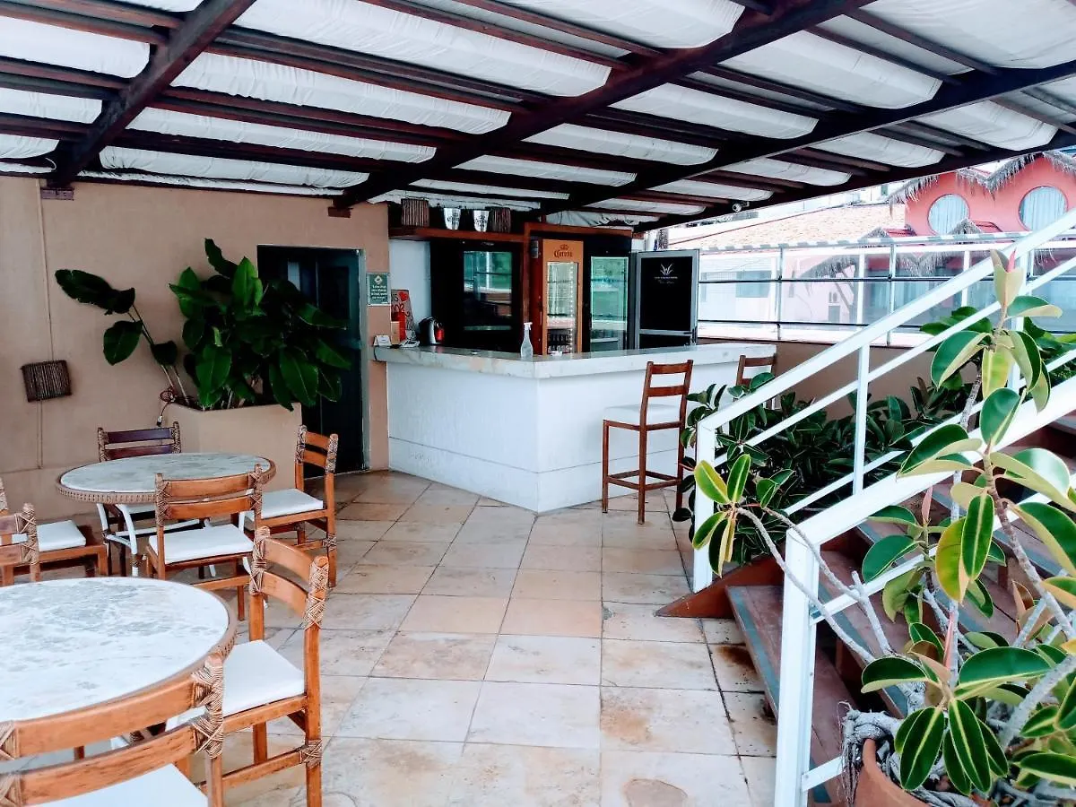 Apartament Flat 305 - Flat No Vip Praia Hotel Natal