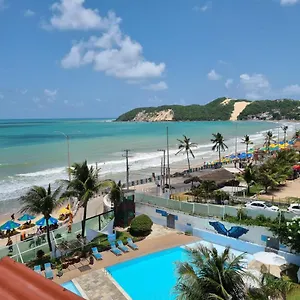 Apartamento Ponta Negra - 304, Natal