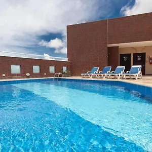 Apartamento Apartamento Na Localização De Por Carpediem, Natal