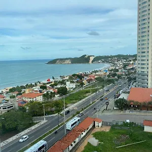 Apartamento Ponta Negra Flat Byhoteis, Natal