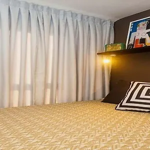 Apartamento Flat Em Lagoa Nova, Mobiliado E Aconchegante, Natal