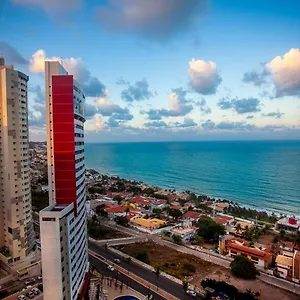Apartamento Ponta Negra Flat, Natal