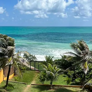 Apartamento Atlantico Flat 01, Natal