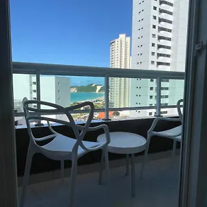 Apartamento Marina Bezerril - 1002 Pontamares - O De, Natal